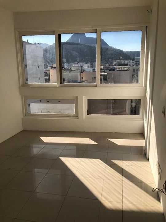 Foto - Rio de Janeiro - Copacabana